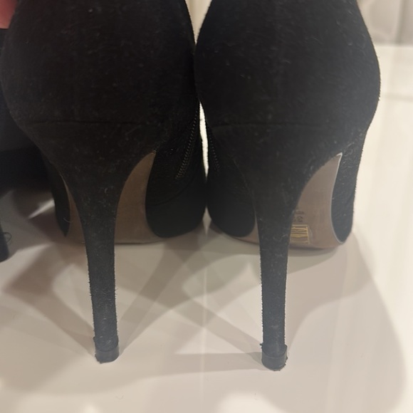 Gianni Renzi over knee boots - Picture 4 of 5